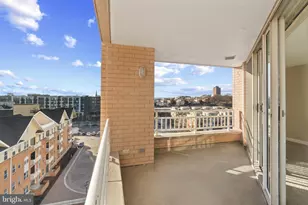 100 Harborview Dr, Baltimore, MD 21230 - Photo 7