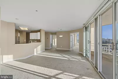 100 Harborview Drive #814, Baltimore, MD 21230 - Photo 9