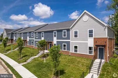 5908 Arizona Avenue #B, Baltimore, MD 21206 - Photo 9