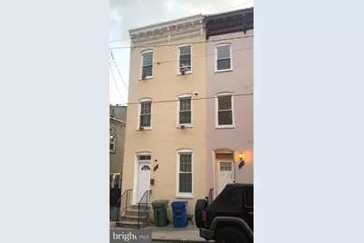 1503 W Fairmount Avenue, Baltimore, MD 21223 - Photo 1