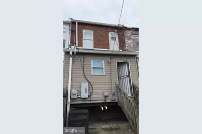 2586 W Fayette Street, Baltimore, MD 21223 - Photo 7