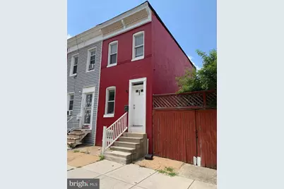 2610 Lehman Street E, Baltimore, MD 21223 - Photo 1
