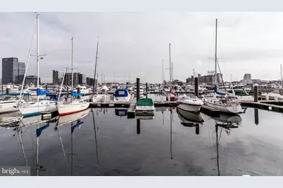 100 Harborview Drive #202, Baltimore, MD 21230 - Photo 41