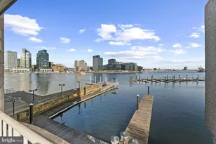 100 Harborview Dr, Baltimore, MD 21230 - Photo 13