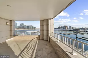 100 Harborview Dr, Baltimore, MD 21230 - Photo 7