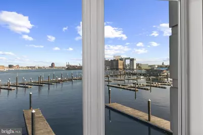100 Harborview Drive #202, Baltimore, MD 21230 - Photo 17