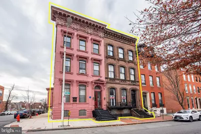 1300 Eutaw Place, Baltimore, MD 21217 - Photo 49