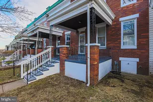 743 Linnard St, Baltimore, MD 21229 - Photo 3