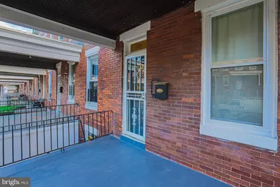 743 Linnard Street, Baltimore, MD 21229 - Photo 5