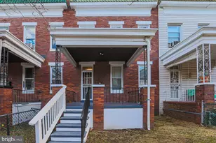 743 Linnard St, Baltimore, MD 21229 - Photo 1