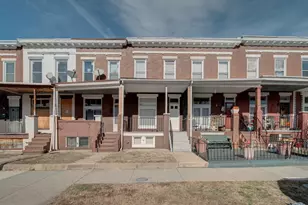 1716 Homestead St, Baltimore, MD 21218 - Photo 1