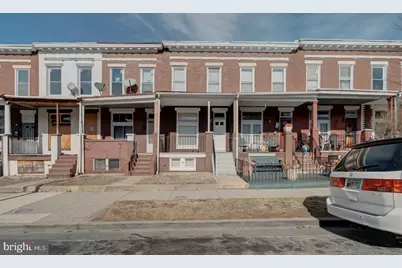 1716 Homestead Street, Baltimore, MD 21218 - Photo 45