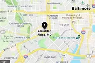 302 Pulaski St, Baltimore, MD 21223 - Photo 3