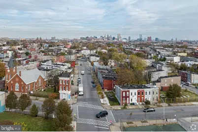 302 Pulaski Street, Baltimore, MD 21223 - Photo 5