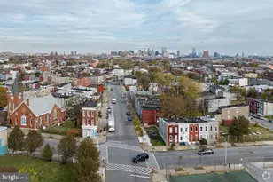 302 Pulaski St, Baltimore, MD 21223 - Photo 5