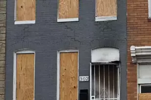 302 Pulaski St, Baltimore, MD 21223 - Photo 1