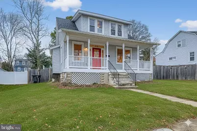 5930 Glenoak Avenue, Baltimore, MD 21214 - Photo 3