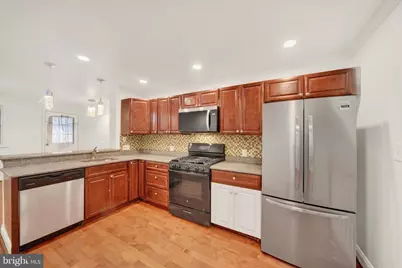 202 N Port Street, Baltimore, MD 21224 - Photo 5