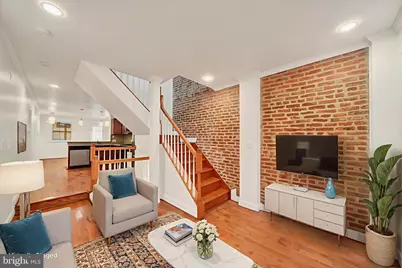 202 N Port Street, Baltimore, MD 21224 - Photo 3