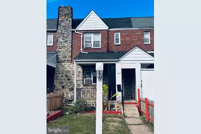 3804 Brooklyn Avenue, Baltimore, MD 21225 - Photo 1