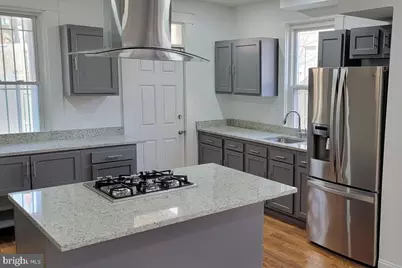 1632 Poplar Grove Street, Baltimore, MD 21216 - Photo 1