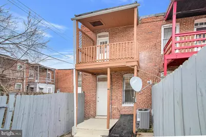 1632 Poplar Grove Street, Baltimore, MD 21216 - Photo 27