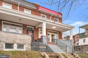 1632 Poplar Grove St, Baltimore, MD 21216 - Photo 3