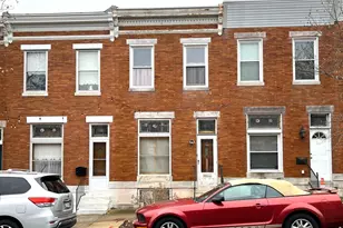 3815 Foster Ave, Baltimore, MD 21224 - Photo 1