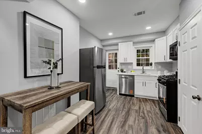 864 Lemmon Street, Baltimore, MD 21201 - Photo 5