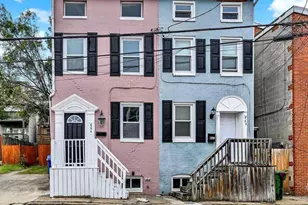 864 Lemmon St, Baltimore, MD 21201 - Photo 1