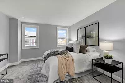 864 Lemmon Street, Baltimore, MD 21201 - Photo 9