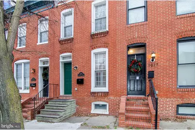 1815 S Charles Street, Baltimore, MD 21230 - Photo 1