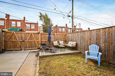 1321 W 37th Street, Baltimore, MD 21211 - Photo 33