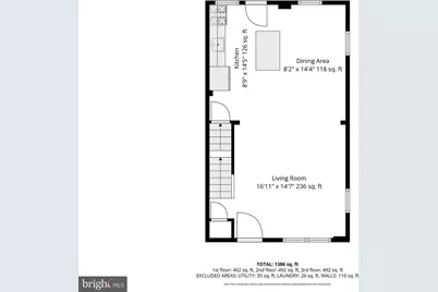 5118 Nelson Avenue, Baltimore, MD 21215 - Photo 25