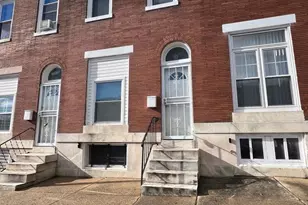 1810 N Washington St, Baltimore, MD 21213 - Photo 1