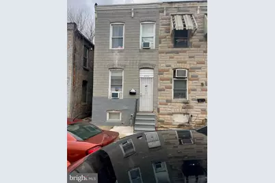 2130 Eagle Street, Baltimore, MD 21223 - Photo 1