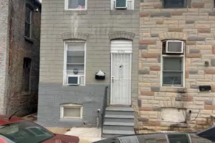 2130 Eagle St, Baltimore, MD 21223 - Photo 1