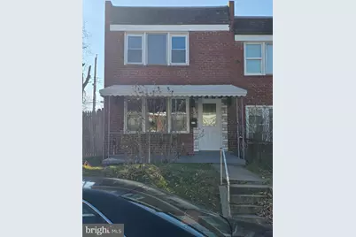 2628 Northshire Drive, Baltimore, MD 21230 - Photo 1