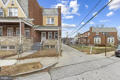 3700 Gelston Drive, Baltimore, MD 21229 - Photo 3