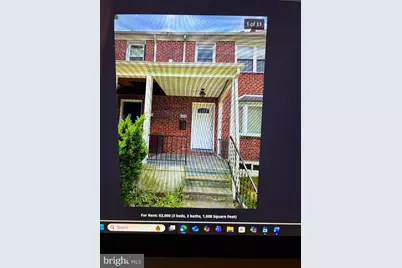 5602 Northwood Drive, Baltimore, MD 21212 - Photo 1