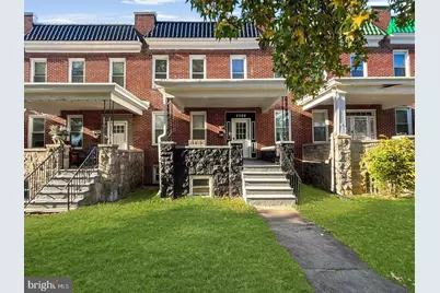 2306 Wichita Avenue, Baltimore, MD 21215 - Photo 1