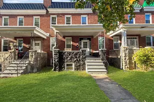 2306 Wichita Ave, Baltimore, MD 21215 - Photo 1