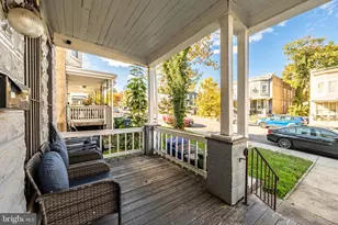 705 E 41st St, Baltimore, MD 21218 - Photo 3