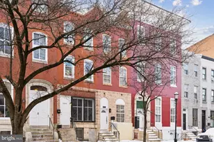 1408 1/2 Madison Ave, Baltimore, MD 21217 - Photo 57