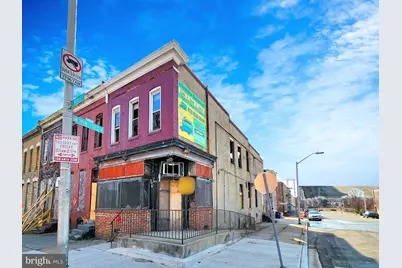 2401 E Biddle Street, Baltimore, MD 21213 - Photo 1