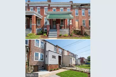 617 Linnard Street, Baltimore, MD 21229 - Photo 1