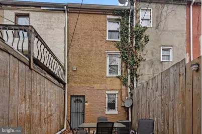 121 Parkin Street, Baltimore, MD 21201 - Photo 29