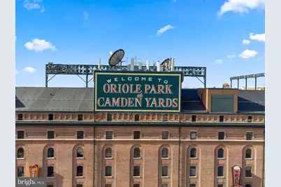 121 Parkin Street, Baltimore, MD 21201 - Photo 35