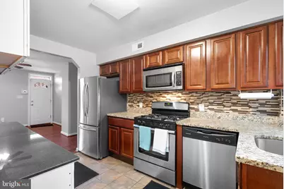 121 Parkin Street, Baltimore, MD 21201 - Photo 11