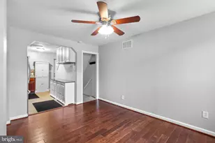 121 Parkin St, Baltimore, MD 21201 - Photo 5